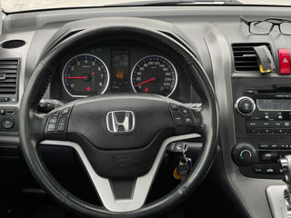 Honda CR-V foto 10