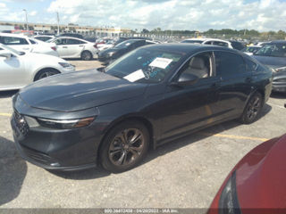 Honda Accord foto 2