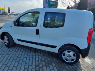 Fiat Fiorino foto 3