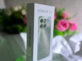 Honor X6b noi sigilate in stock 3 telefoane