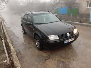 Volkswagen Bora foto 1