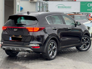 KIA Sportage foto 5