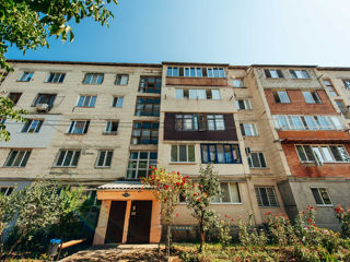 Apartament cu 3 camere, 70 m², Durlești, Chișinău