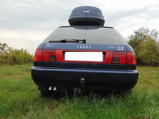 Audi A6 foto 6