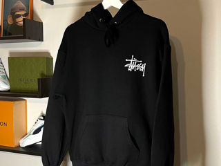 Hanorac Stussy foto 2