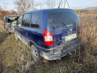 Piese Opel Frontera  Astra Zafira combo corsa foto 3