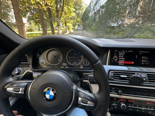 BMW 5 Series foto 7