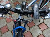 Vind bicicleta nou author totul shimano cu acesorii si un pret normal foto 5