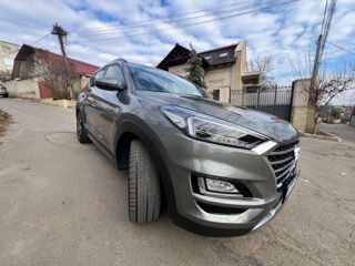 Hyundai Tucson foto 5