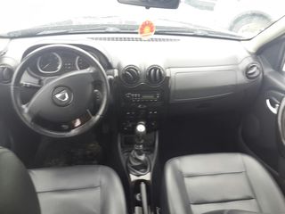 Dacia Duster foto 5