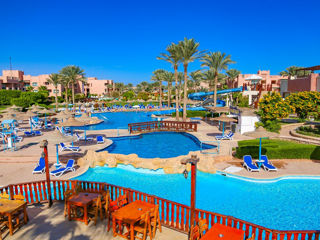 Египет! Rehana Sharm Resort Aqua Park & Spa 4*-480 € foto 8