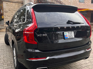 Volvo XC90 foto 6