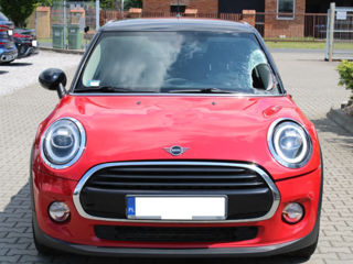 Mini Cooper foto 3