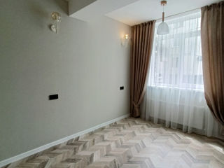 Apartament cu 1 cameră, 39 m², Poșta Veche, Chișinău foto 13