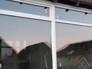 Окна из пластика стеклопакет металопласт ПВХ в Кишиневе