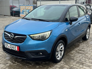 Opel Crossland X foto 4