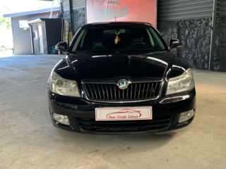 Skoda Octavia foto 3