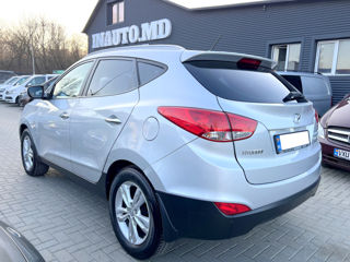 Hyundai Tucson foto 3