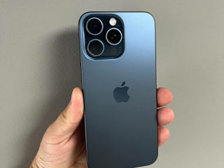 Iphone  15 pro max blocat foto 1