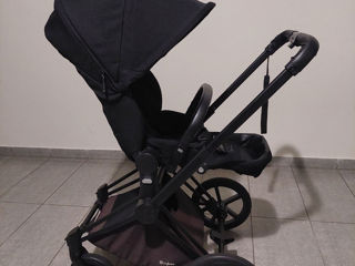 Vind Cybex Priam III