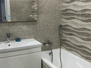 Apartament cu 3 camere, 90 m², Tineret, Ungheni foto 7