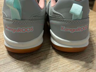 Ghetute Kangaroos Originale Noi. foto 2