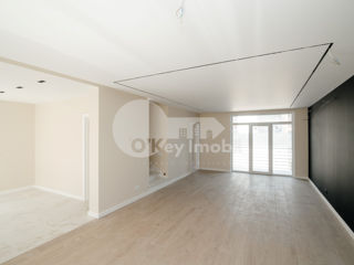 Townhouse în 3 nivele, 200 mp, Codru, 270 000 € foto 5