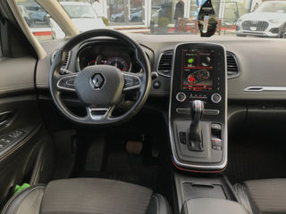 Renault Scenic foto 12