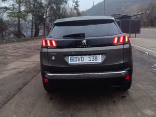 Peugeot 3008 foto 3