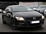 Volkswagen Passat CC foto 1