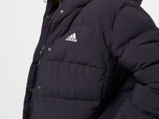 Пуховик новый Adidas 4XL foto 5