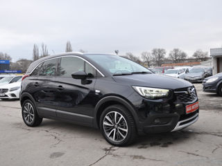 Opel Crossland X foto 3