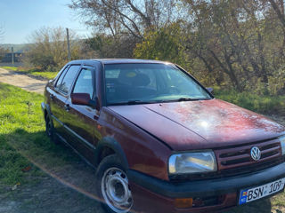 Volkswagen Vento