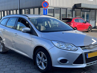 Ford Focus 1.0 Ecobust