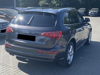 Audi Q5 foto 3