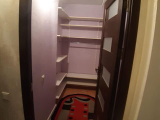 Apartament cu 1 cameră, 39 m², Botanica, Chișinău foto 5