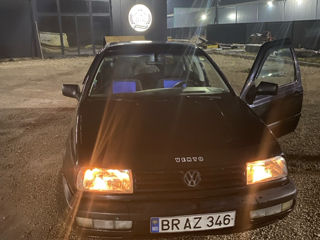 Volkswagen Vento foto 8