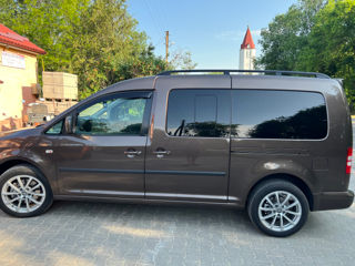 Volkswagen Caddy foto 3