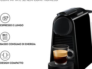 Nespresso En85. B  Edineț foto 4