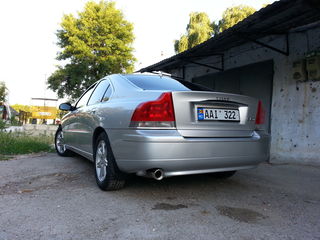 Volvo S60 foto 5