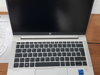 HP Probook 430 G8 (16GB/512 GB SSD) NOU foto 6