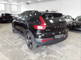 Volvo XC40 foto 5