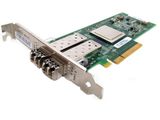 Qlogic QLE2562 8Gbp/s Dual Port Fibre Channel Host Bus Adapter PX2810403-01