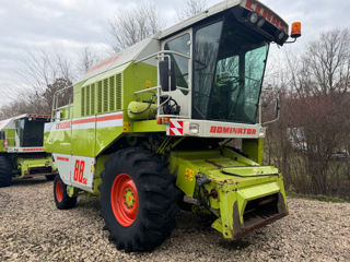 Claas Dominator 88SL Classic 1997 foto 2