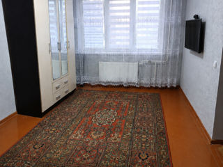 1-rm apt., 34 м², 1/5 fl.