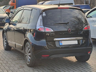 Renault Scenic foto 5