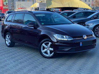 Volkswagen Golf foto 4