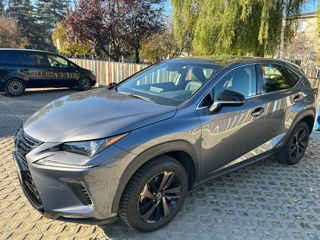 Lexus NX Series foto 2