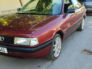 Audi 80 foto 1