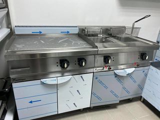 Utilaje profesionale pentru industria alimentară în Chișinău